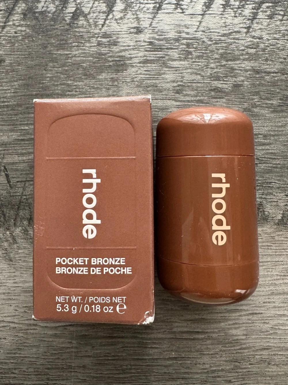 rhode skin brand new